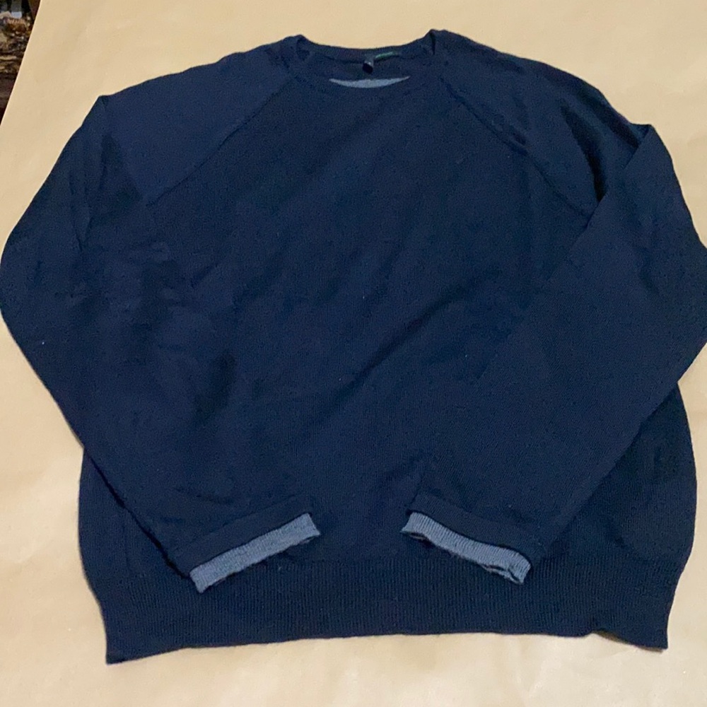 Benetton Sweater